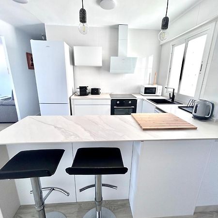 Apartamento Balcon A Нерха Экстерьер фото